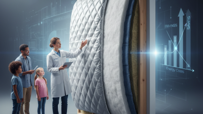 How to Choose the Best Thermal Insulation Blankets in 2026?