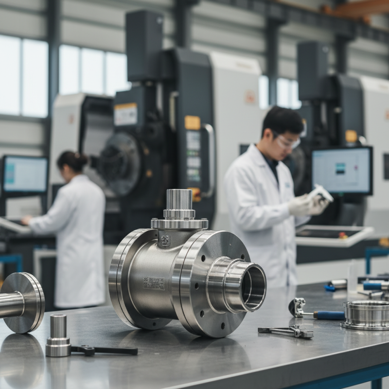 Best OEM China Manual Ball Valve Factory for Quality Manufacturing?