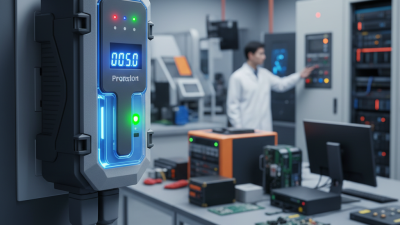 Best Digital Current Protector for Your Needs in China?
