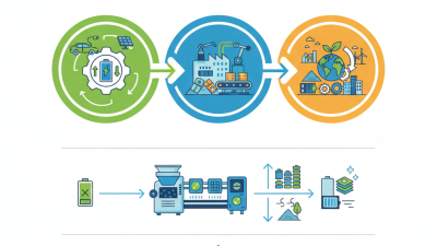 Why Invest in a Lithium Ion Battery Recycling Machine?