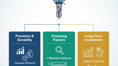 What is a Diamond Drill Bit and How to Choose One?