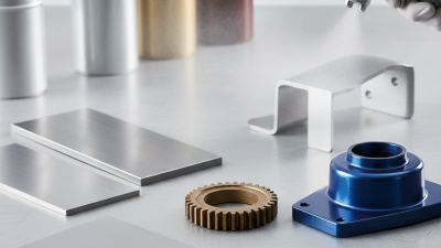 Top 10 Benefits of Using Alloy Powder Coating for Your Projects?