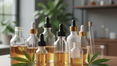 2026 Best Cold Extracted CBD Products for Global Buyers?