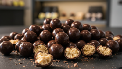 Why Are Maltesers Black a Must Have for Your Business?