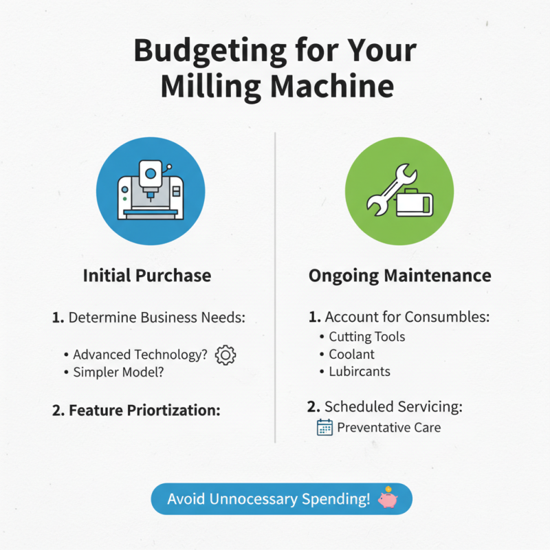 How to Choose the Best Milling Machine for Your Business?
