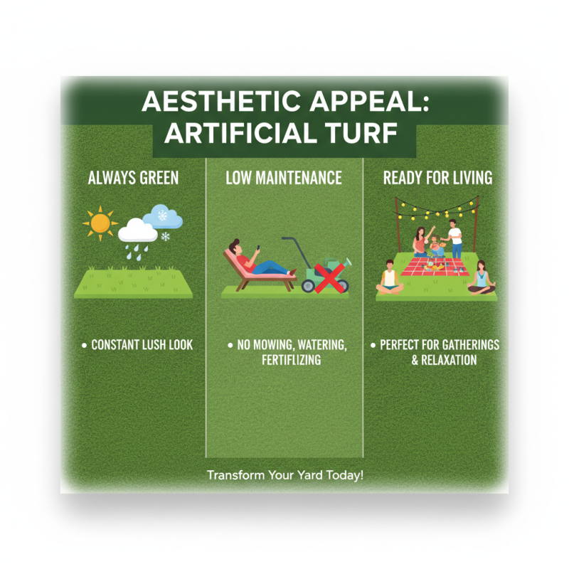 Top 10 Benefits of Using Artificial Turf Roll for Your Lawn?