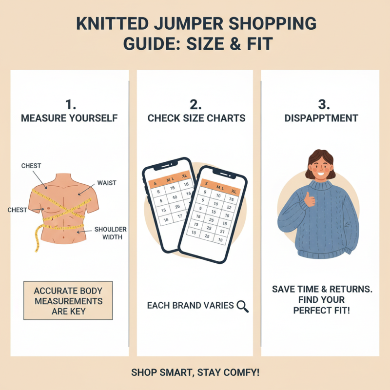 Top Tips for Sourcing Mens Jumpers Knitted Online?