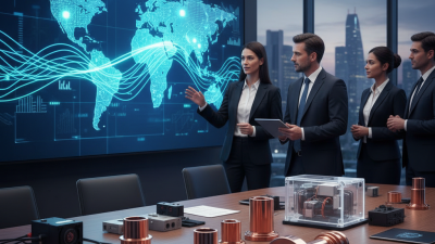 Top 5 Low Voltage Tips for Global Buyers to Consider
