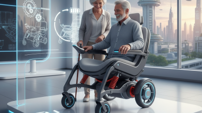 Best Semi Automatic Wheelchair for Global Buyers in 2026?