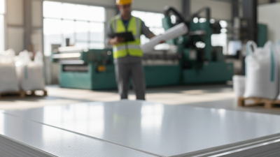 What is Manufacturer PP Sheet and Why it Matters for Buyers?