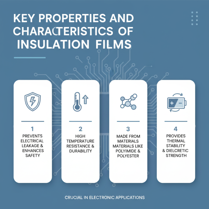 What is Electronic Insulation Film and Its Benefits for Buyers?