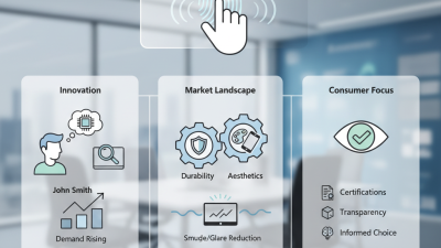 Best Anti Fingerprint Glass Solutions for Global Buyers?