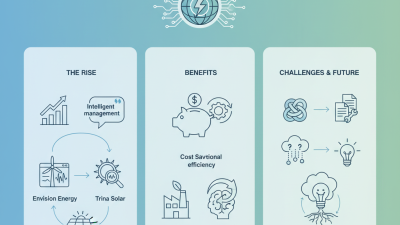 Top 10 Smart Energy Management Systems in China for Global Buyers?