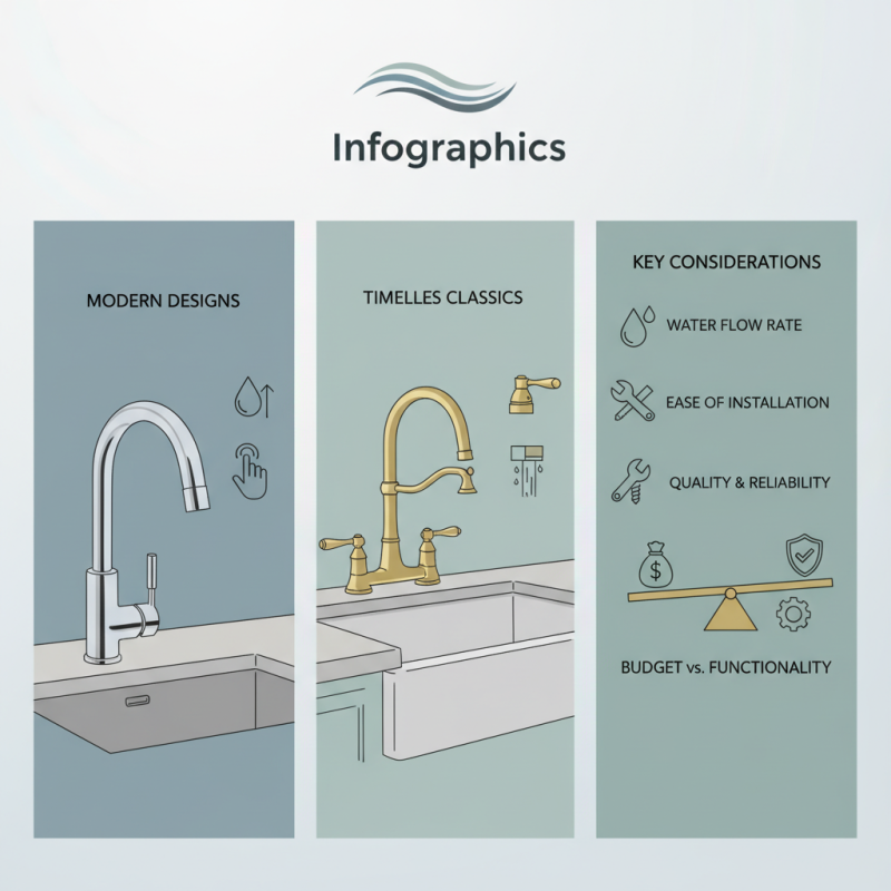 Best Kitchen Faucet Options for Global Buyers to Consider?