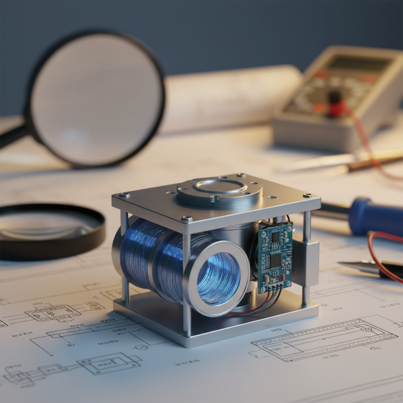 How to Choose the Best Fiber Optic Gyroscope for Your Needs?