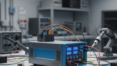 Why Choose a Dc Power Supply for Your Business Needs?
