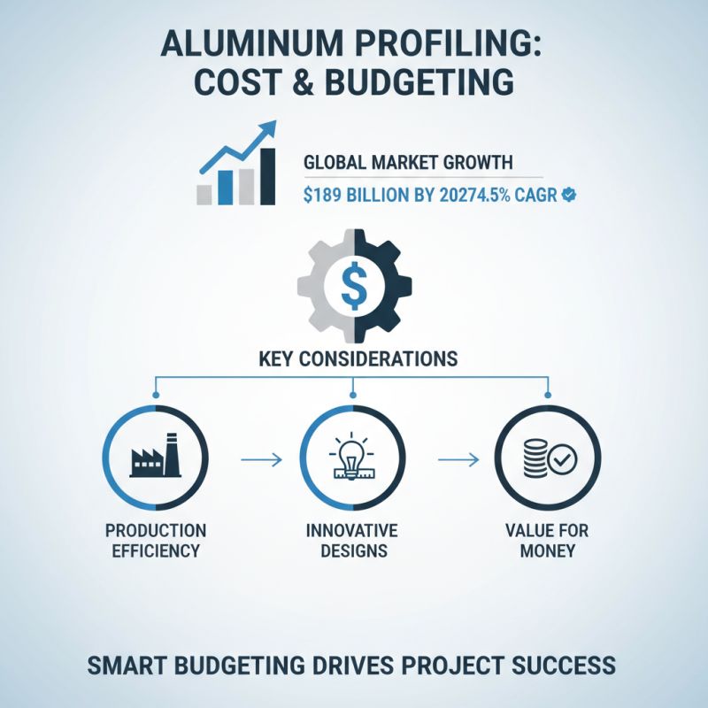 Top Tips for Choosing the Right Aluminum Profiling Solutions?