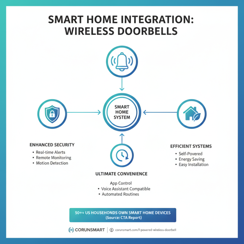 Top Wireless Doorbell Tips for Easy Home Security Setup?