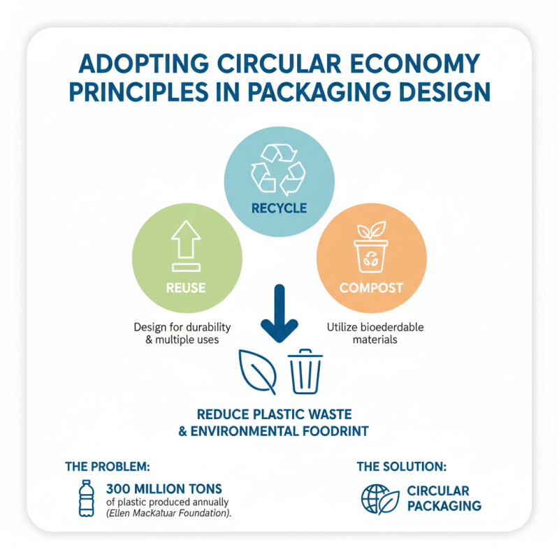 How to Reduce Plastic in Packaging for Sustainable Sourcing?