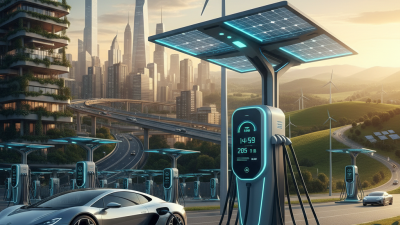 2026 Top EV Fast Charger Trends Every Buyer Must Know?