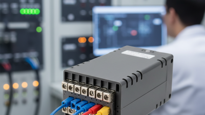 Isolated Analog Input Module Buying Guide for Global Suppliers?