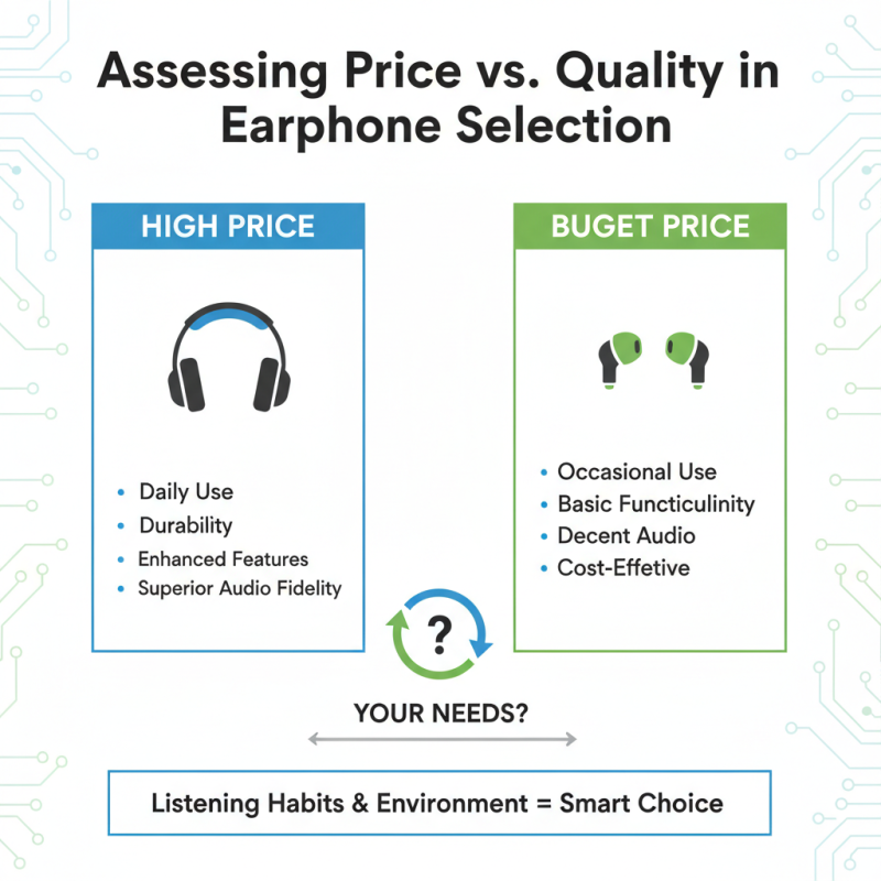 2026 How to Choose the Highest Rated Earphones for You?