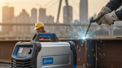 What is OEM China Portable Welding Machine Factories and Their Role?