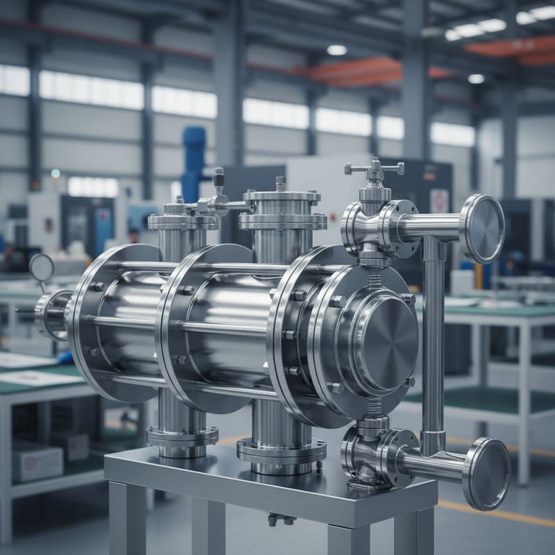 How to Choose the Right OEM ODM Short Tube Evaporator Supplier for Your Needs?