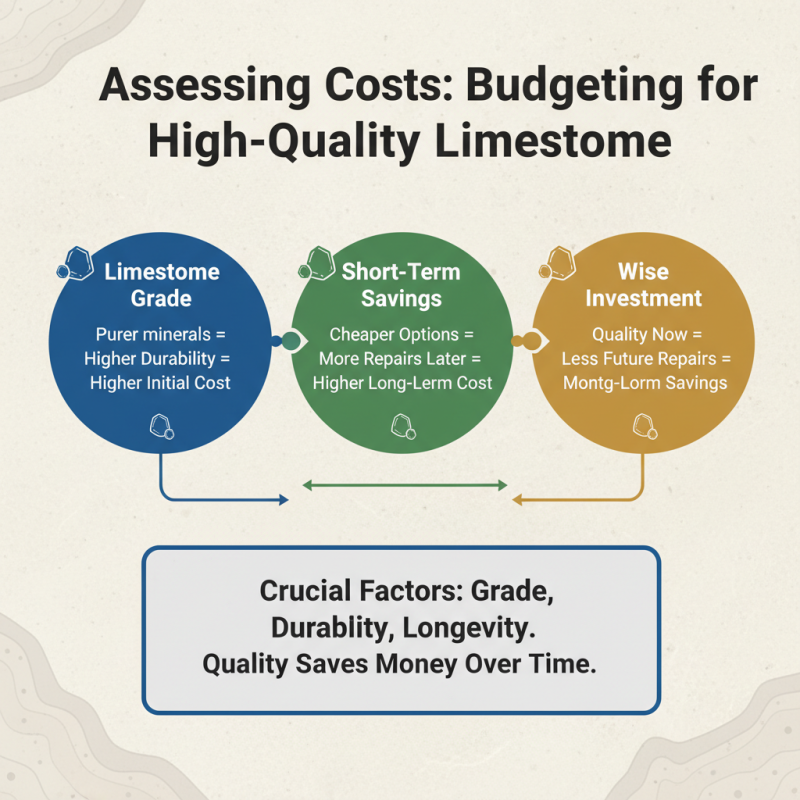 How to Choose High-Quality Wholesale Limestone Materials for Your Projects?