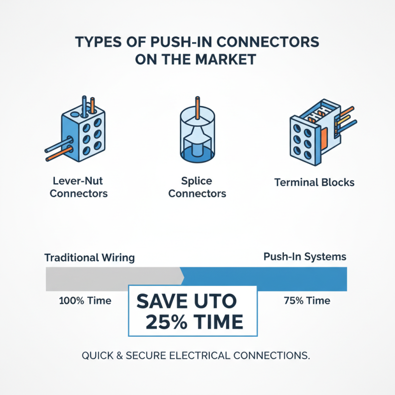 Best Push In Electrical Connections for Efficient Wiring Solutions?