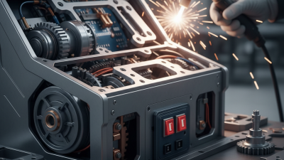 Top Game Machine Metal Process Tips for Global Buyers?