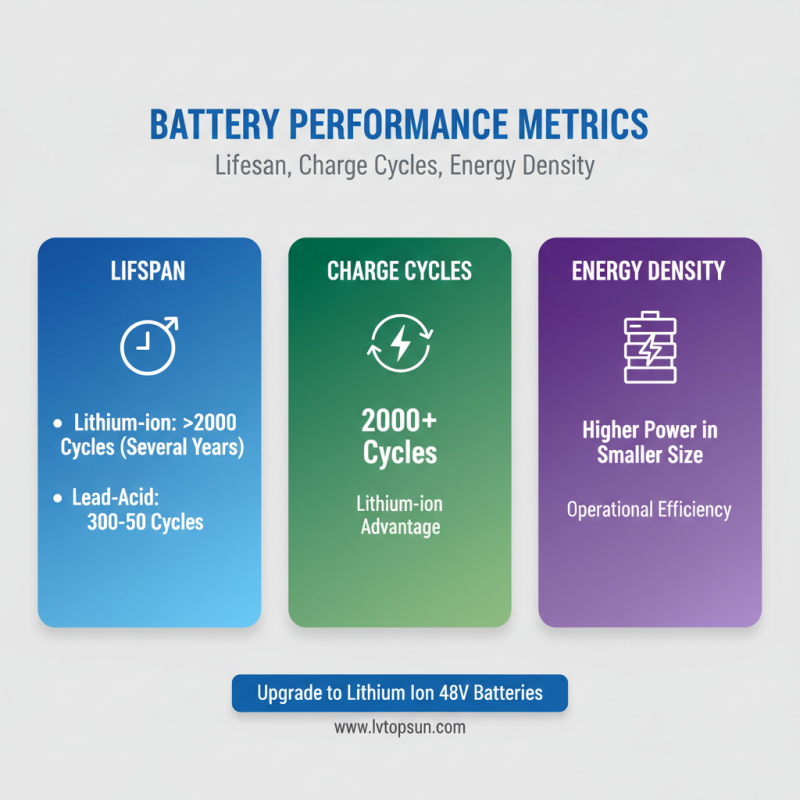 Why Choose Lithium Ion Batteries Wholesale for Your Business Needs