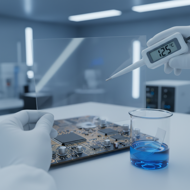 What is Electronic Insulation Film and Its Benefits for Buyers?