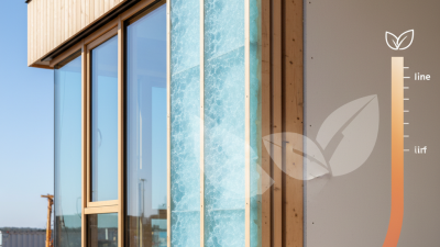 What Are the Benefits of Aerogel Panels for Construction?