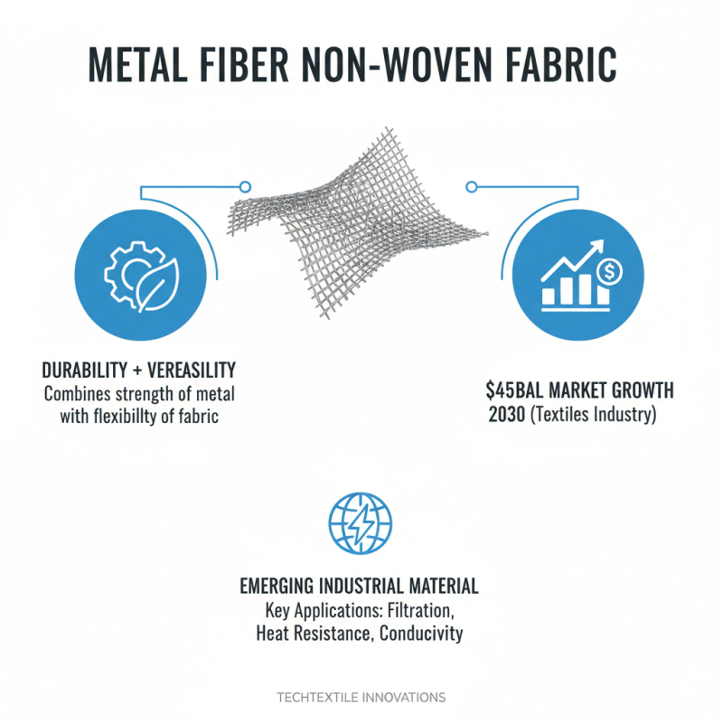 Top 10 Benefits of Metal Fiber Non Woven Fabric for Buyers