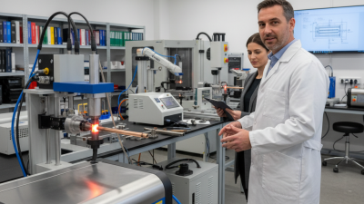 Essential Tips for Choosing the Right Brazing Machine?