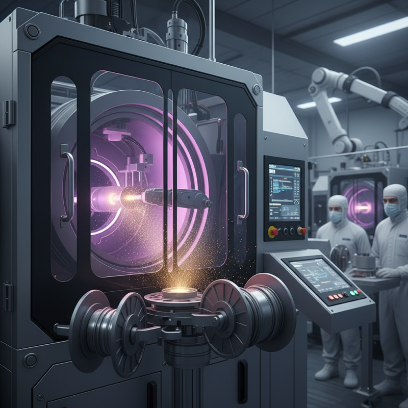 Top Benefits of Physical Vapor Deposition Systems for Global Buyers?