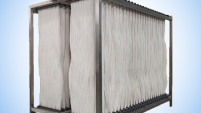 MBR Membrane Bioreactor