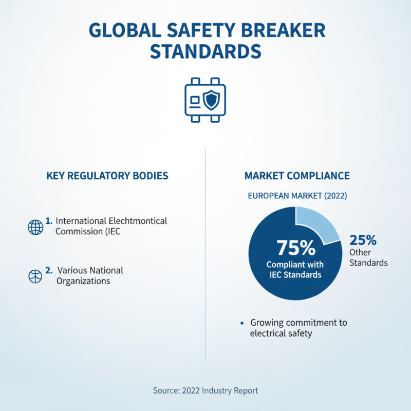 Top 10 Safety Circuit Breakers in China for Global Buyers?