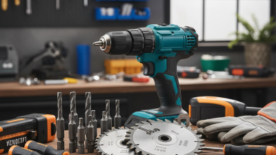Discover the Best China Buy Hardware Tool Accessories for Your Needs?