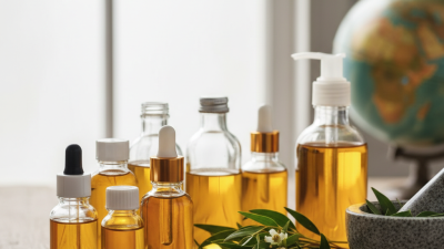 2026 Top Benefits of Tea Tree Oil for Global Buyers?