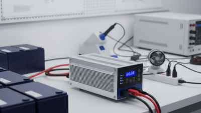 How to Choose the Best Wholesale China 48V Inverter for Your Needs?