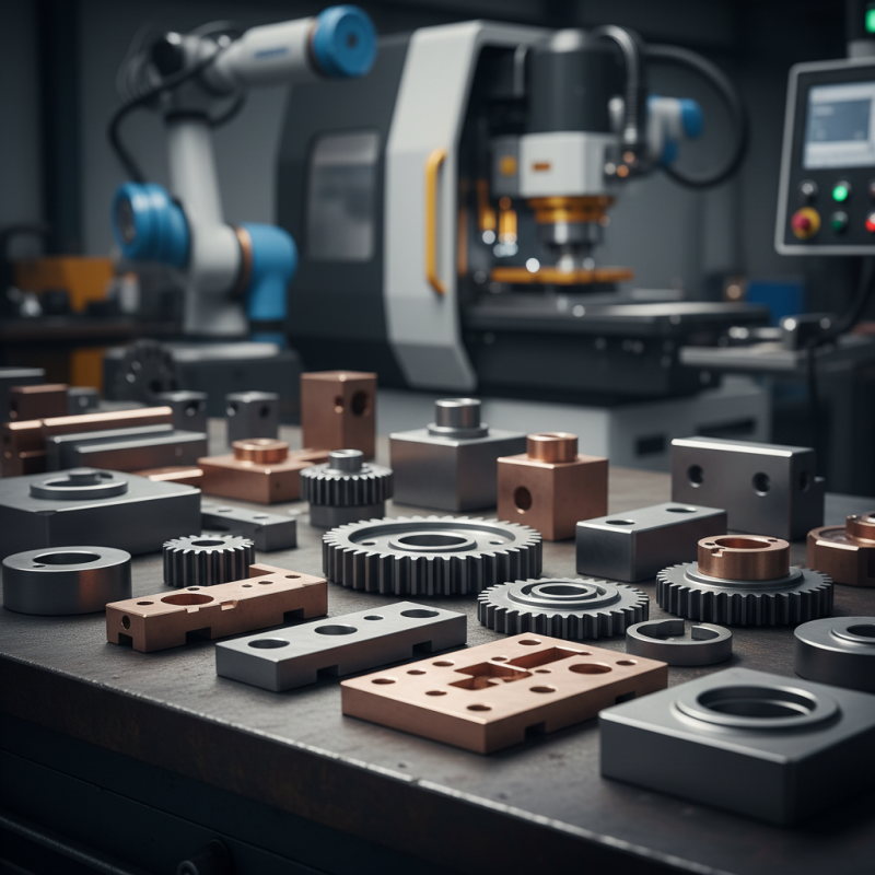 2026 How to Source Quality Metal Stamped Parts Easily?