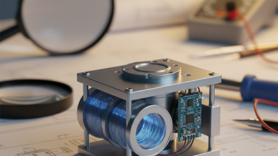 How to Choose the Best Fiber Optic Gyroscope for Your Needs?
