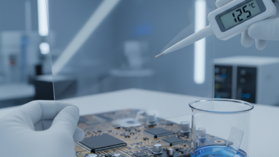 What is Electronic Insulation Film and Its Benefits for Buyers?