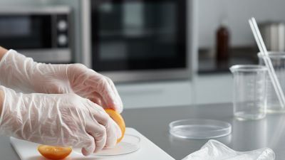 China Best OEM Wholesale Clear Plastic Gloves for Every Need?