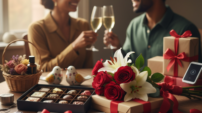 What are the Best Valentines Day Gifts for Global Buyers
