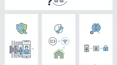 Top Wireless Doorbell Tips for Easy Home Security Setup?