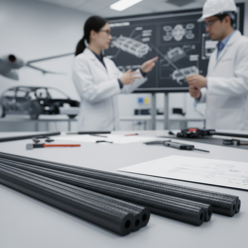 China Top 10 OEM ODM Carbon Fiber Rod Suppliers You Should Know?