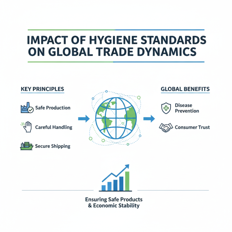Why is Surface Cleaning Essential for Global Supply Chains?